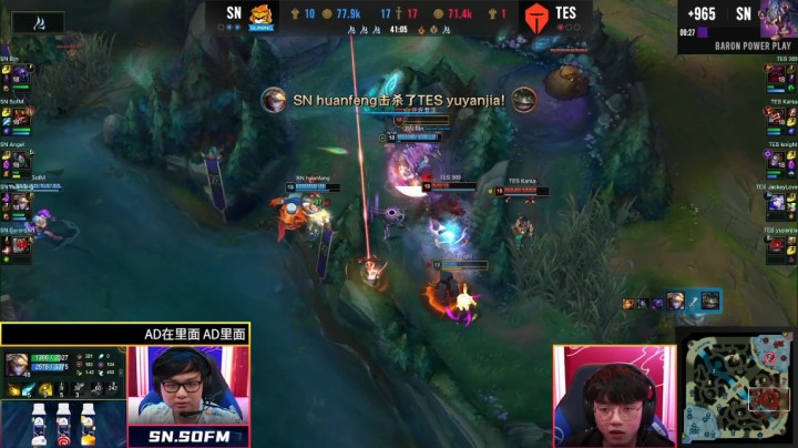 英雄麦克疯：黑马之势，狮王觉醒