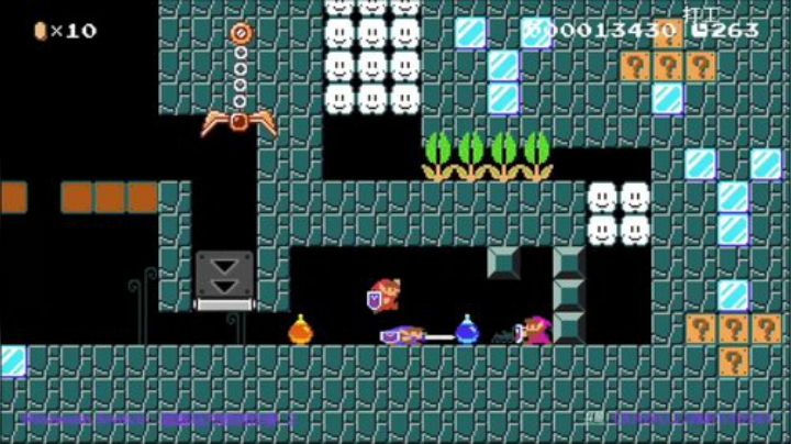 我在斗鱼看KazeLink直播主机其他游戏