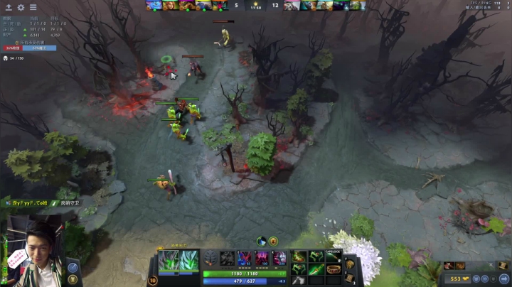 失踪人口回归了！！ 2020-10-26 01点场