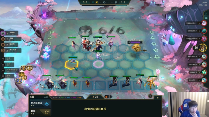 微笑：经典父子双排！ 2020-10-26 18点场