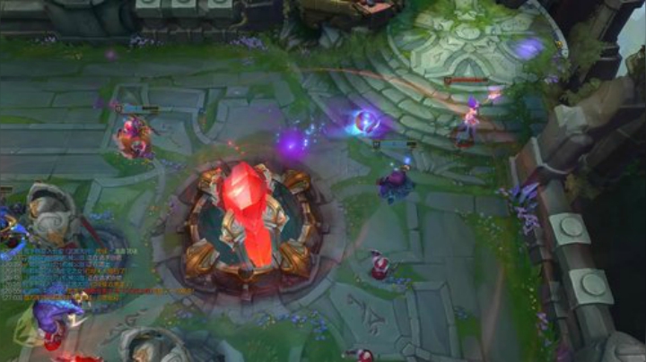 【格斗游戏】战神_河池VR的精彩时刻 20201026 00点场