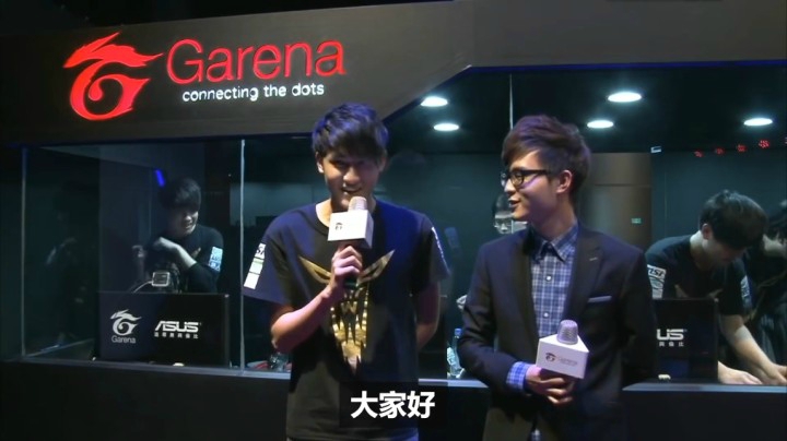 选手靠谱时刻-Karsa落泪，蛇蛇：我先帮你拿一个冠军