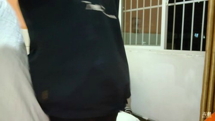 【户外】叶子户外的精彩时刻 20201027 01点场