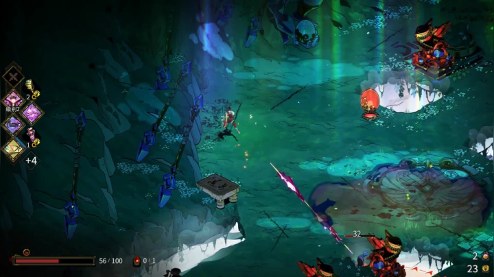 【猫叔】神界原罪 原神 感谢米姥爷的原石 2020-10-27 20点场