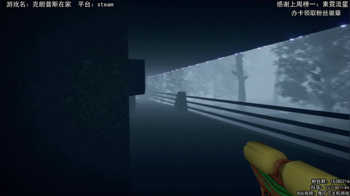 【恐怖在线】：经典恐怖游戏 2020-10-24 14点场