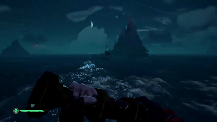【酷牙】海贼王-传说任务 2020-10-25 13点场