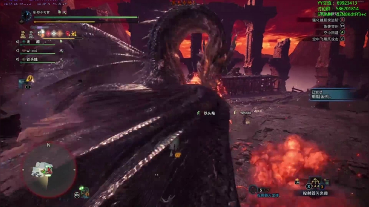 【老猫】自古____幸运E 2020-10-26 20点场