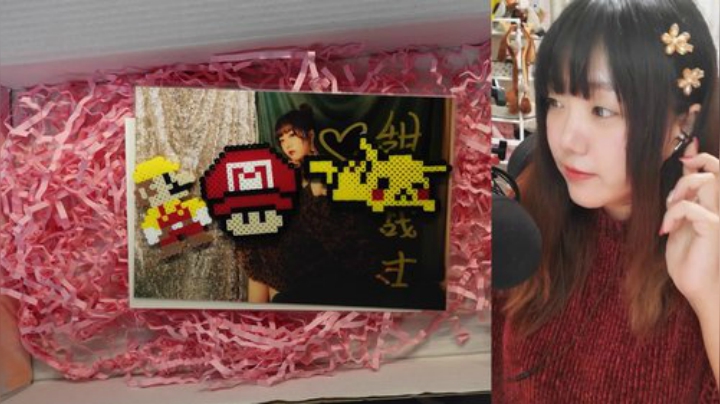 【主机其他游戏】甜心战士的精彩时刻 20201027 00点场