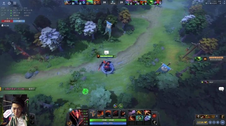 失踪人口回归了！！ 2020-10-27 06点场