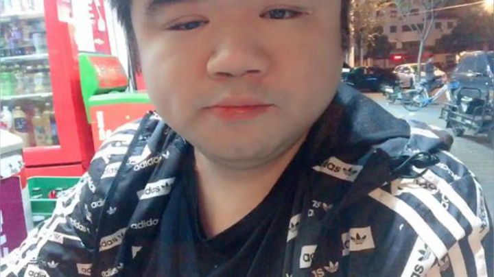 【户外】做个疯子的精彩时刻 20201027 01点场