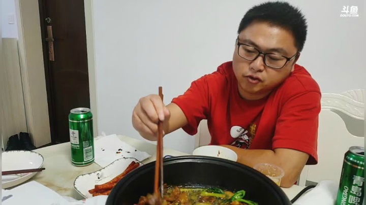 老二教大家做菜 2020-10-27 19点场