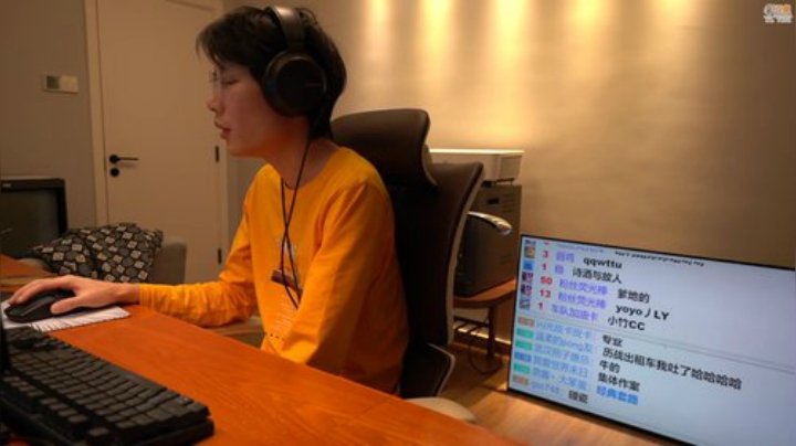 【马里奥制造】超级小桀的精彩时刻 20201027 14点场