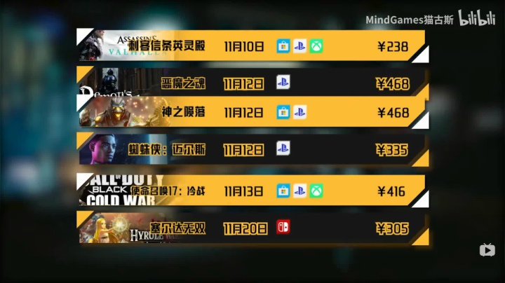 【猫叔】原神 今天米姥爷又送东西了？~~ 2020-10-26 22点场