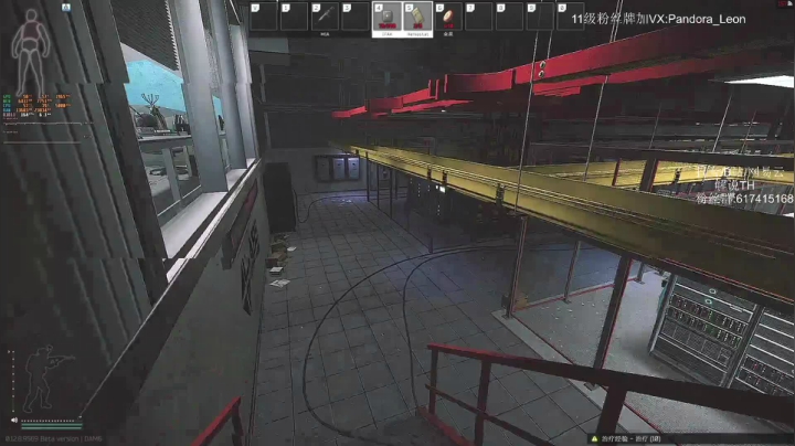 逃离塔科夫! 冲70,不到70不下播 2020-10-27 05点场