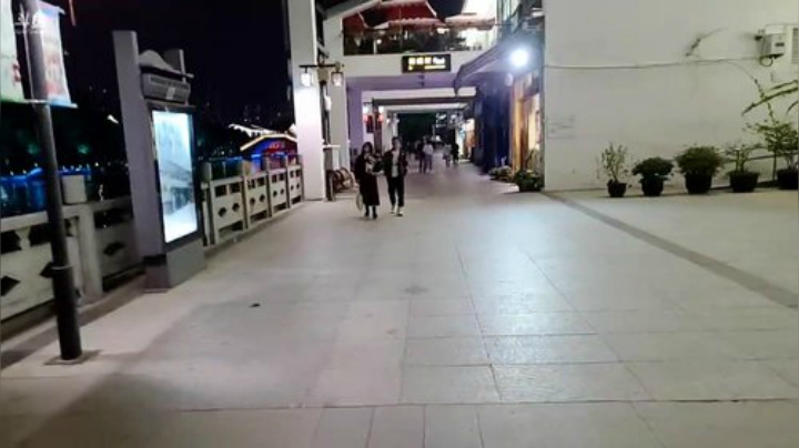 我在斗鱼看国民大舅哥直播户外
