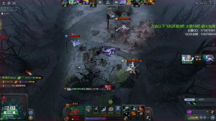 【DOTA2】亚瑟归来丶的精彩时刻 20201027 22点场