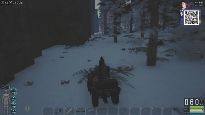 热爱生活，走进巴叔 2020-10-27 18点场