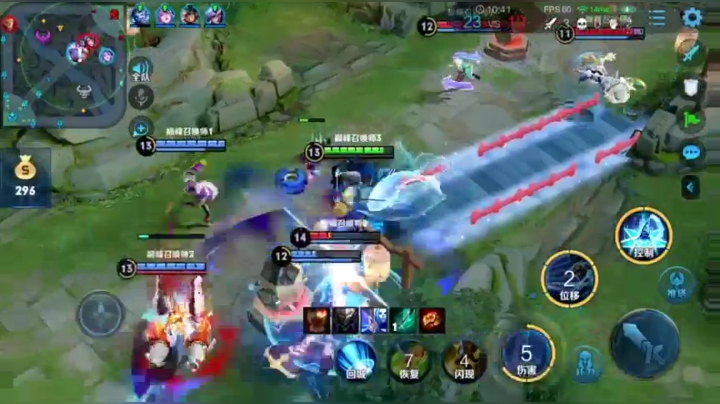 阿灿：就您叫夏洛特阿？ 2020-10-27 18点场