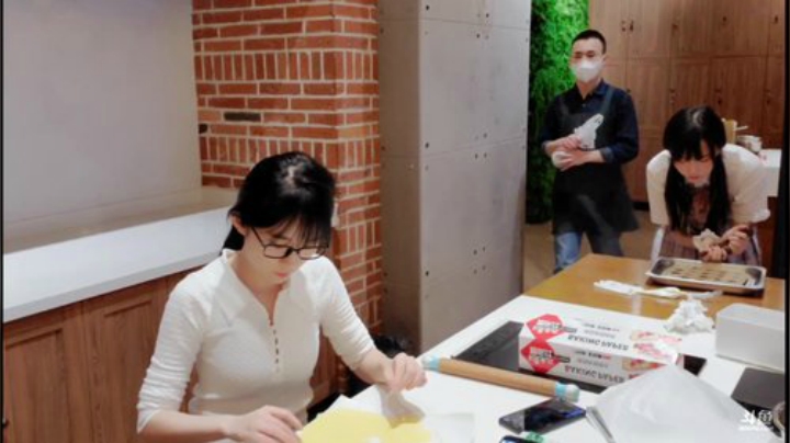 【英雄联盟】不2不叫周淑怡的精彩时刻 20201027 06点场