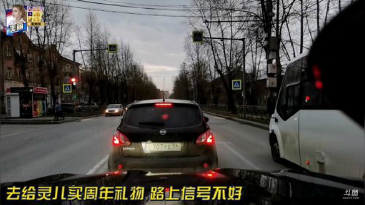 【户外】俄罗斯教父的精彩时刻 20201027 18点场