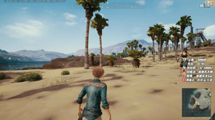 【逃离塔科夫】狐狸不太Sao的精彩时刻 20201027 08点场