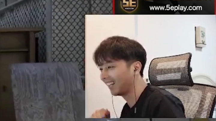 这个五杀来之不易