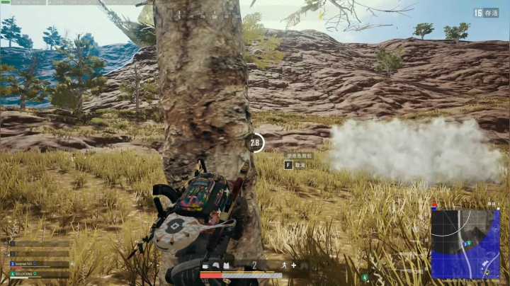 PLAYERUNKNOWN&#039;S BATTLEGROUNDS 2020.10.26 - 16.41.24.54.DVR