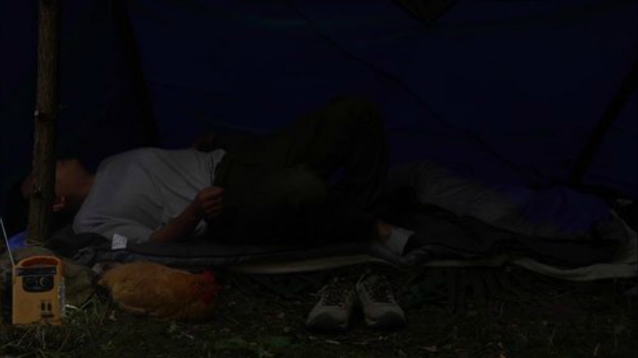 【美食】YESHI小哥的精彩时刻 20201027 09点场