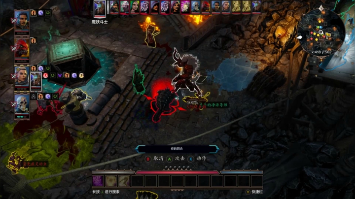 【猫叔】原神 今天米姥爷又送东西了？~~ 2020-10-27 00点场