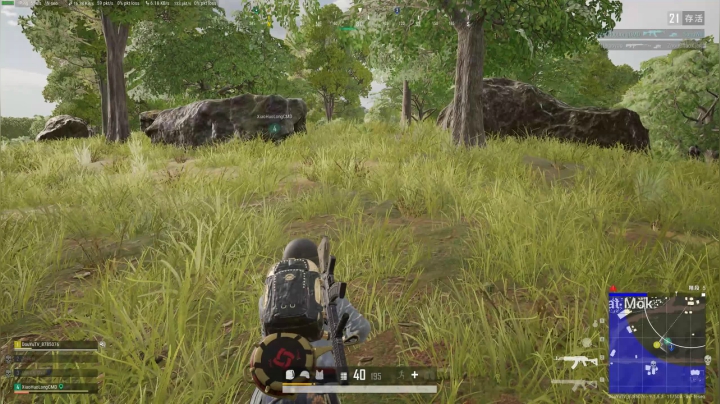 PLAYERUNKNOWN&#039;S BATTLEGROUNDS 2020.10.26 - 20.29.55.66.DVR