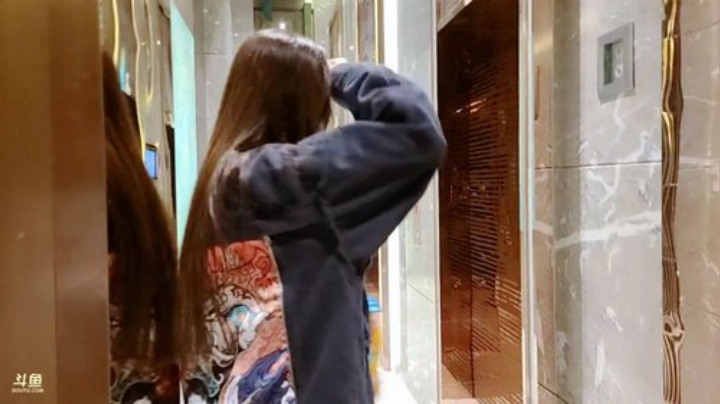 【户外】尧顺宇的精彩时刻 20201027 01点场