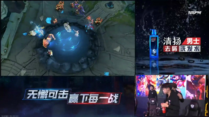 快乐 快~乐~ 2020-10-25 17点场