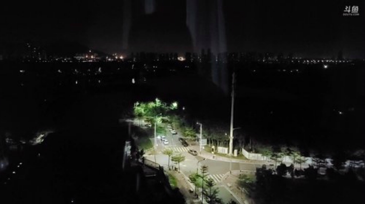 【户外】国民大舅哥的精彩时刻 20201027 01点场