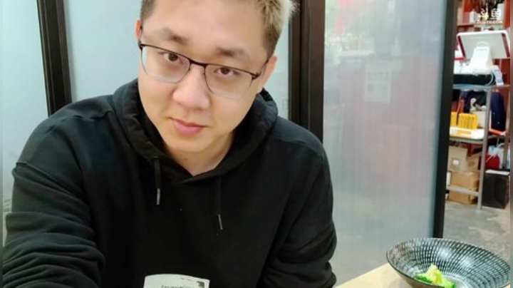 【户外】小鱼小鱼吃虾米的精彩时刻 20201027 16点场
