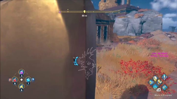 【猫叔】神界原罪 原神 感谢米姥爷的原石 2020-10-27 16点场