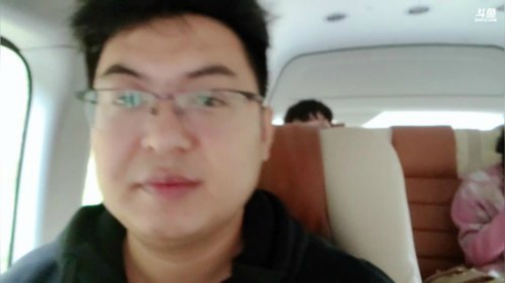 【户外】火力堂主的精彩时刻 20201027 12点场