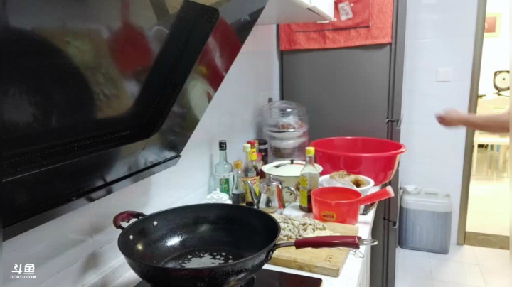 老二教大家做菜 2020-10-27 17点场