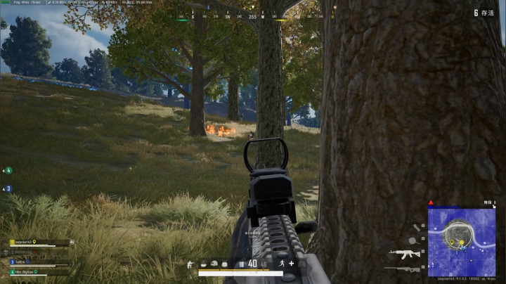 PLAYERUNKNOWN&#039;S BATTLEGROUNDS 2020.10.26 - 11.45.33.25.DVR