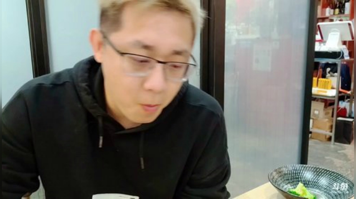 【户外】小鱼小鱼吃虾米的精彩时刻 20201027 16点场