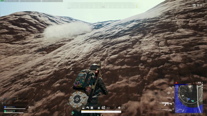 PLAYERUNKNOWN&#039;S BATTLEGROUNDS 2020.10.26 - 16.42.11.55.DVR