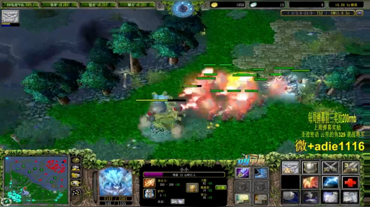 回来了！兄弟们！~ 2020-10-28 02点场