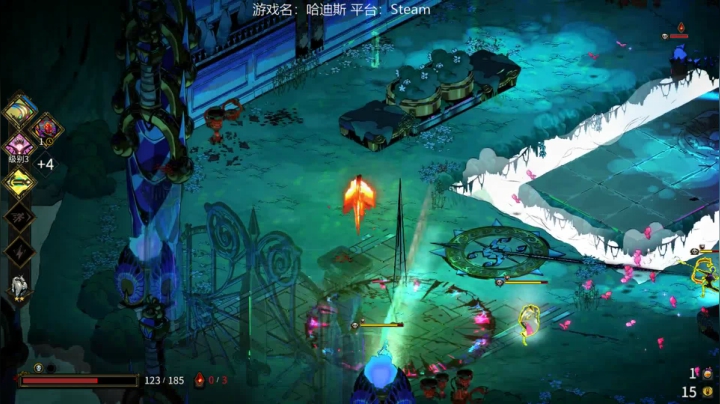 【猫叔】神界原罪 原神 感谢米姥爷的原石 2020-10-28 02点场