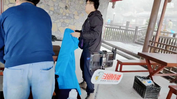 畅游大荆楚 跟“鄂”来打卡~ 2020-10-28 11点场