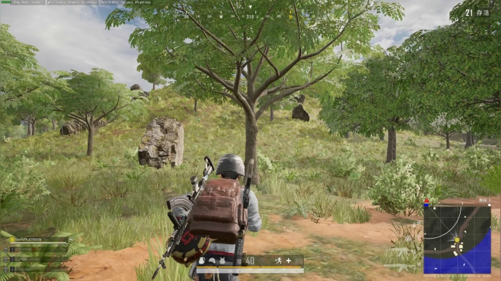 PLAYERUNKNOWN&#039;S BATTLEGROUNDS 2020.10.27 - 19.52.39.24.DVR