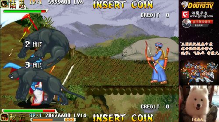 【三国战纪】宋先生的精彩时刻 20201028 13点场