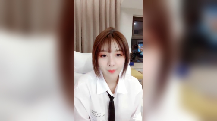 大家好！～ 2020-10-27 22点场