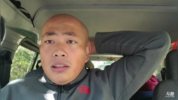 《纪实直播》悬崖村三年之约路上 2020-10-28 10点场