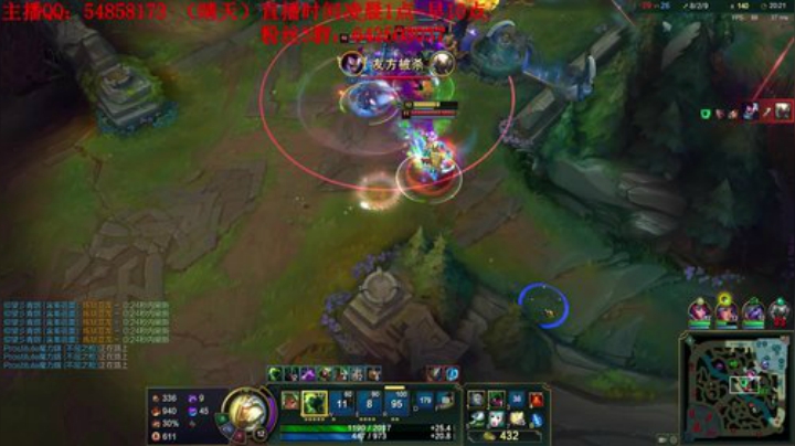 【英雄联盟】疯狗炼金的精彩时刻 20201028 07点场