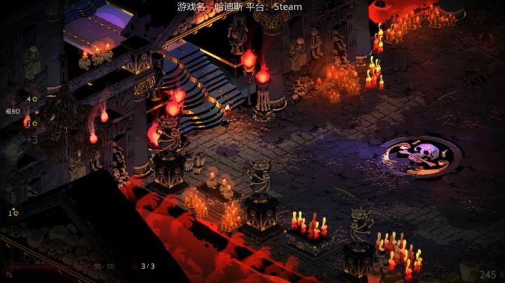 【猫叔】神界原罪 原神 感谢米姥爷的原石 2020-10-28 00点场