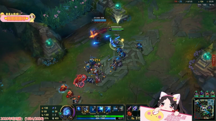 游戏天才果小果 6558897 2020-10-28 03点场